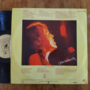 Joe Cocker - Live In LA (RSA VG-)