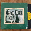 Wishbone Ash - Wishbone Four (RSA VG-)