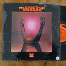 Eric Burdon - Declares War (RSA VG-)