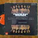 Eric Burdon - Declares War (RSA VG-)