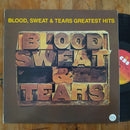 Blood , Sweat & Tears - Greatest Hits (RSA VG)