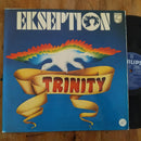 Ekseption - Trinity (Germany VG) Gatefold