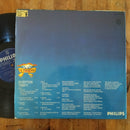 Ekseption - Trinity (Germany VG) Gatefold
