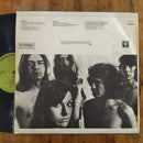 Curved Air – Second Album (RSA VG)