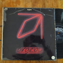 Argent - Argent (RSA VG)