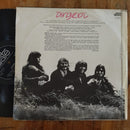 Argent - Argent (RSA VG)