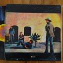 Poco - Rose Of Cimarron (RSA VG) Gatefold
