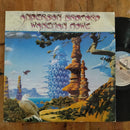 Anderson Bruford Wakeman Howe (RSA VG)