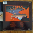 Anderson Bruford Wakeman Howe (RSA VG)