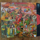 Iron Butterfly - Live (RSA VG+)