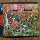 Iron Butterfly - Live (RSA VG+)