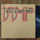 Jeff Beck Tim Bogert Carmine Appice (RSA VG)