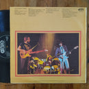 Jeff Beck Tim Bogert Carmine Appice (RSA VG)