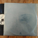 Tangerine Dream - Phaedra (RSA VG) Gatefold