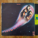 Deep Purple - Fireball (RSA VG-) Gatefold