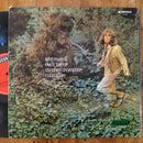 John Mayall - Blues From Laurel Canyon (USA VG-) Gatefold