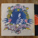 Rory Gallagher - Tattoo (RSA VG-)