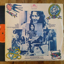 Rory Gallagher - Tattoo (RSA VG-)