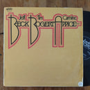 Jeff Beck Tim Bogert Carmine Appice (RSA VG)