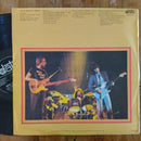 Jeff Beck Tim Bogert Carmine Appice (RSA VG)