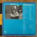 Deodato - 2 (RSA VG)