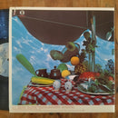 Joe Walsh - But Seriously Folks (USA VG) Gatefold