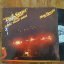 Bob Segar & The Silver Bullet Band - Nine Tonight (Germany VG-) 2LP gatefold