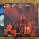 Bob Segar & The Silver Bullet Band - Nine Tonight (Germany VG-) 2LP gatefold