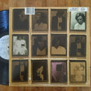 Steve Winwood - Refugees Of The Heart (RSA VG)