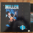 Steve Miller - Born 2 B Blue (RSA VG)