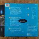 Steve Miller - Born 2 B Blue (RSA VG)
