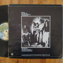 Brian Finch And Kenny Henson - Playgrounds In Paradise (RSA VG-)