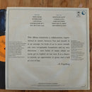 Dan Fogelberg & Tim Weisberg - Twin Sons Of Different Mothers (RSA VG+)