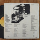 JJ Cale - Okie (RSA VG)
