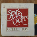 Seals & Croft - Collection (USA VG)