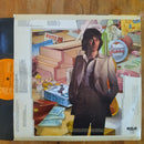 Al Stewart - Year Of The Cat (RSA VG-)