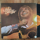 John Denver - An Evening With (RSA VG/VG-) 2LP Gatefold