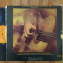 Jose Feliciano - And The Feelings Good (RSA VG) Gatefold