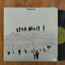 Stoneground - Stoneground (USA VG) Gatefold