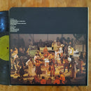 Stoneground - Stoneground (USA VG) Gatefold