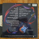 Ry Cooder - Get Rhythm (Germany VG/VG+)