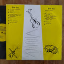 Richard Thompson – Strict Tempo! (Traditional & Modern Tunes For All Occasions!!) (UK VG)