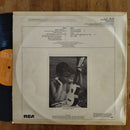 Jose Feliciano - 10 To 23 (RSA VG)