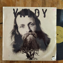 Valdy – Country Man (RSA VG)