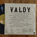Valdy – Country Man (RSA VG)