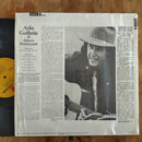 Arlo Guthrie - Alice's Restaurant (USA VG/VG+)