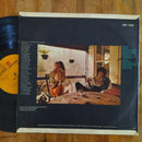 Arlo Guthrie - Hobo's Lullaby (RSA VG)