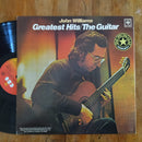 John Williams - Greatest Hits / The Guitar (RSA VG/VG+) 2 Albums
