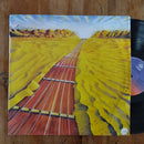 John Williams - Travelling (RSA VG)