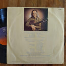 John Williams - Travelling (RSA VG)